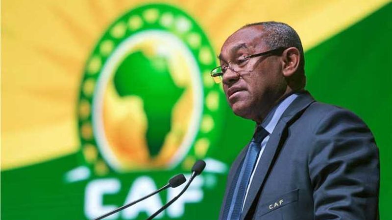 أحمد أحمد: لن نسمح