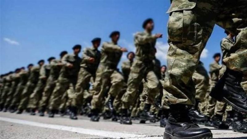 الجيش التركي