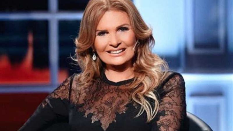 يسرا تكشف حقيقة إصابتها