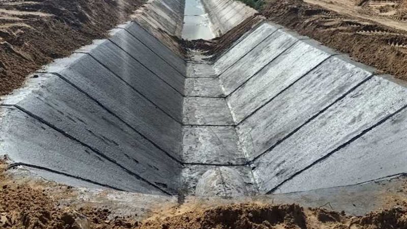 إحلال وتجديد كوبري