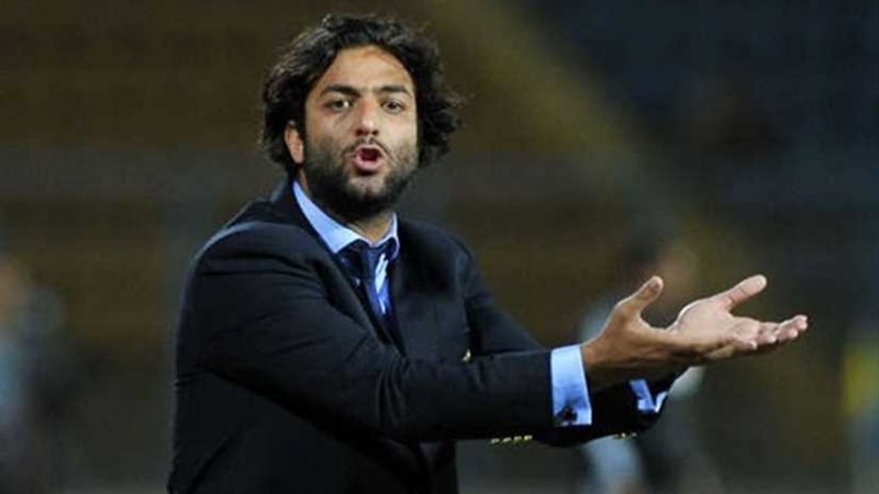 المقاصة يقرر إقالة