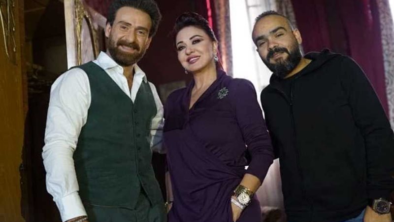 هكذا هنأت مادلين