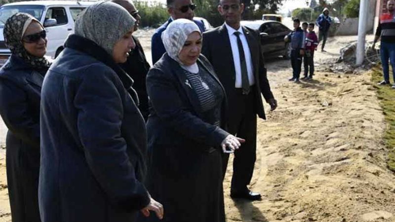 رئيس جامعة القناة