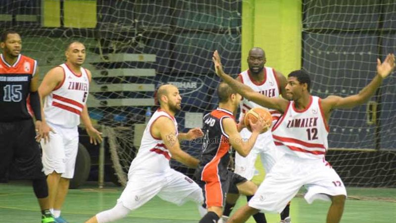 المدير الفني لسلة