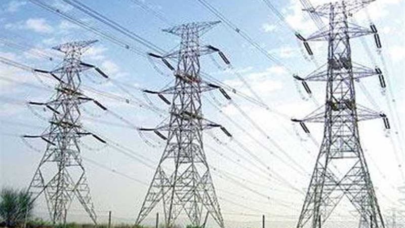 فصل التيار الكهربائي