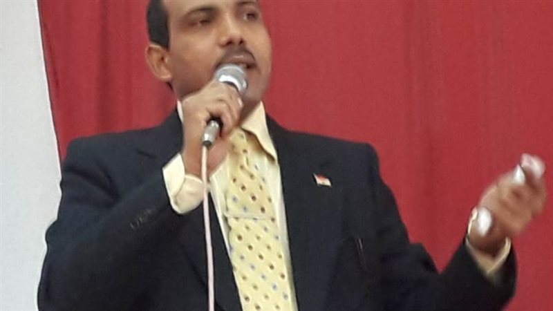 الشاعر راضي الطهطاوي