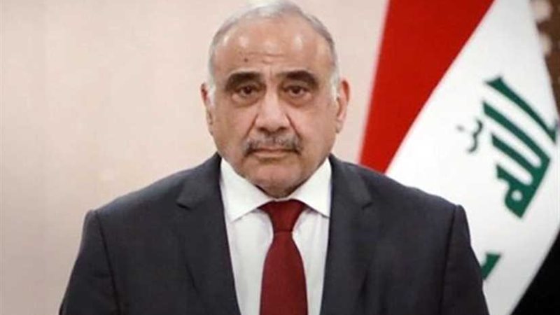 رئيس حكومة تصريف