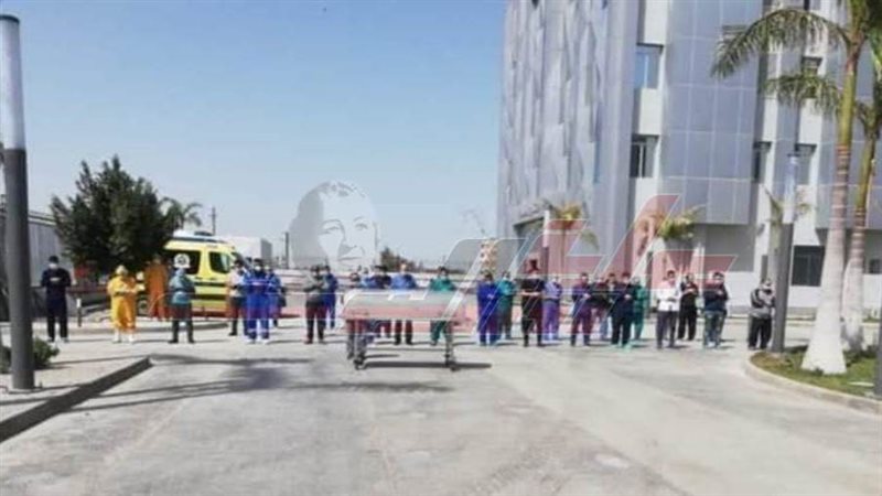 صلاة الجنازة علي