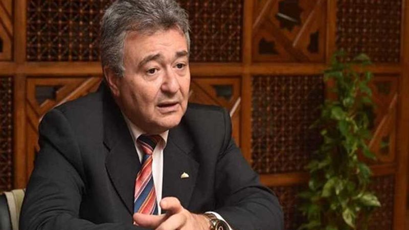 لجنة برلمانية توصى