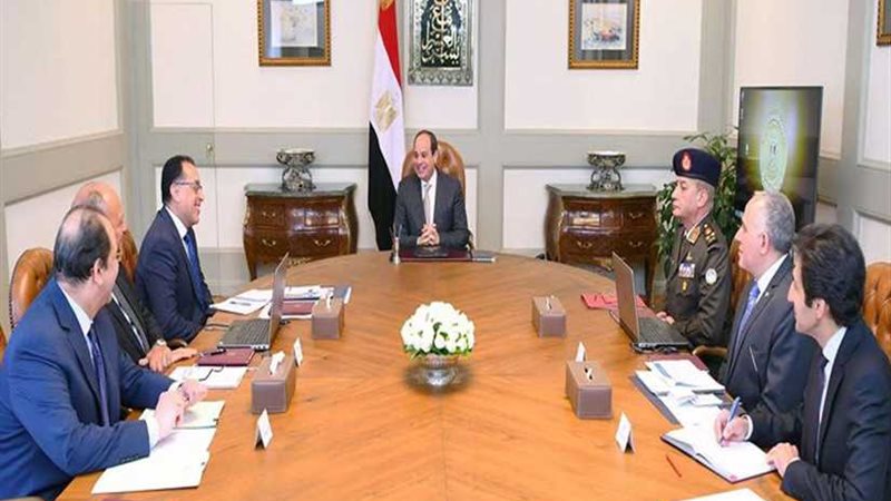 المتحدث الرئاسي: