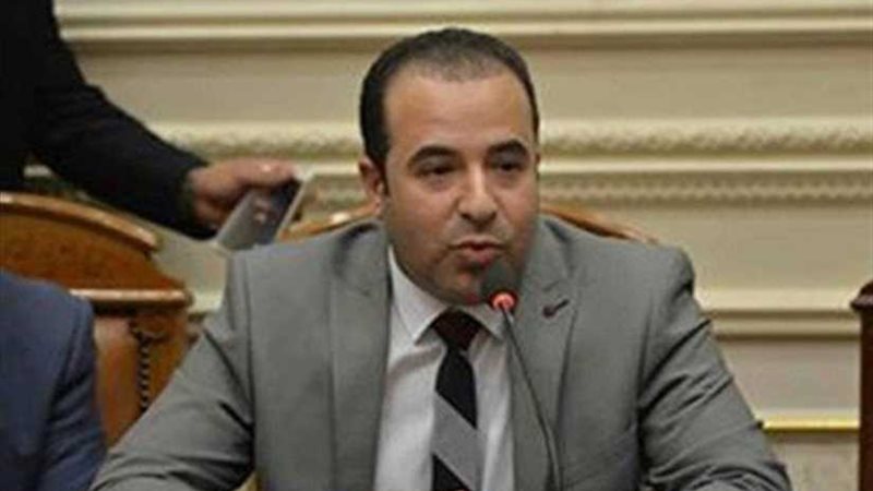 بدوى: تشريعات التحول