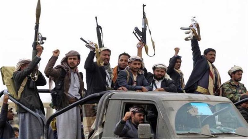 الحوثيون يقتلون 6