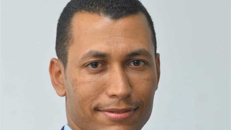 محمد مخلوف مستشارًا