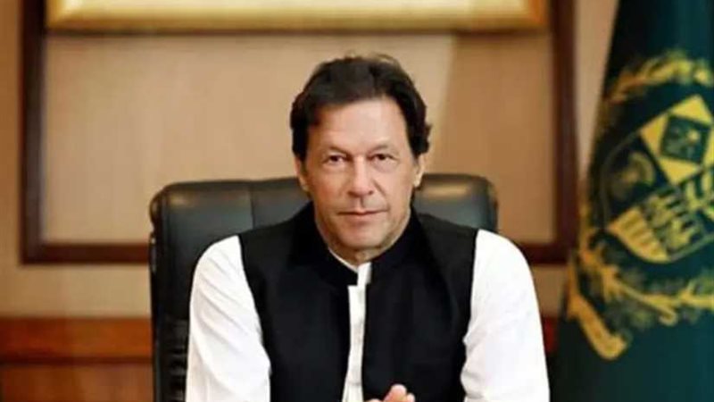رئيس الوزراء الباكستاني: