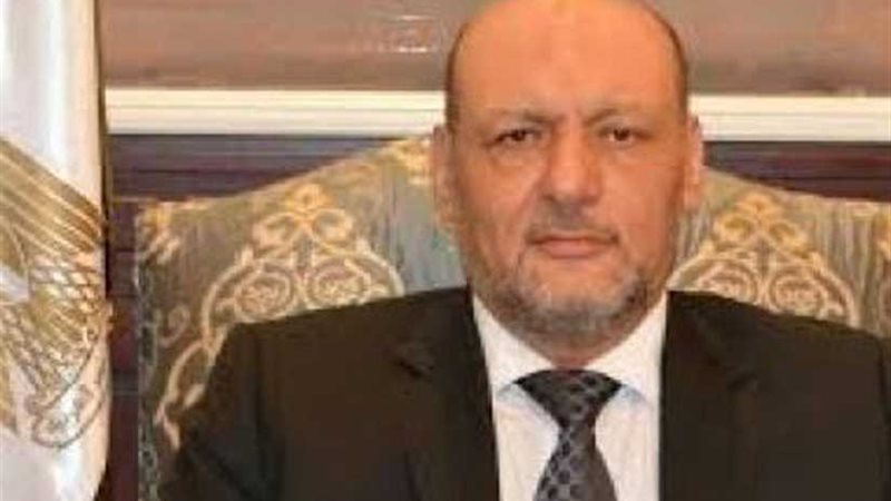 المصريين: الضربات