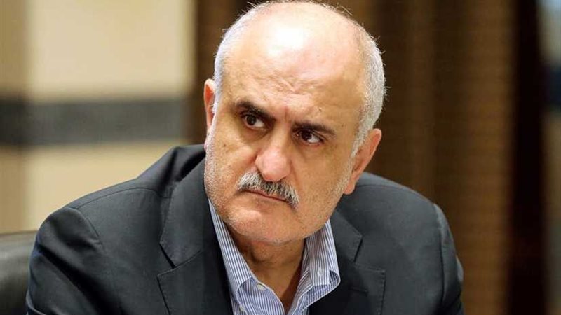 وزير لبناني: الحكومة