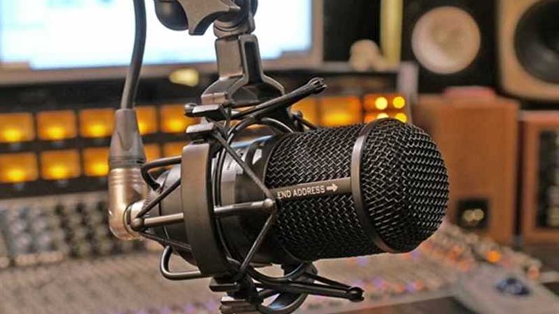 الإذاعة المصرية تحتفل