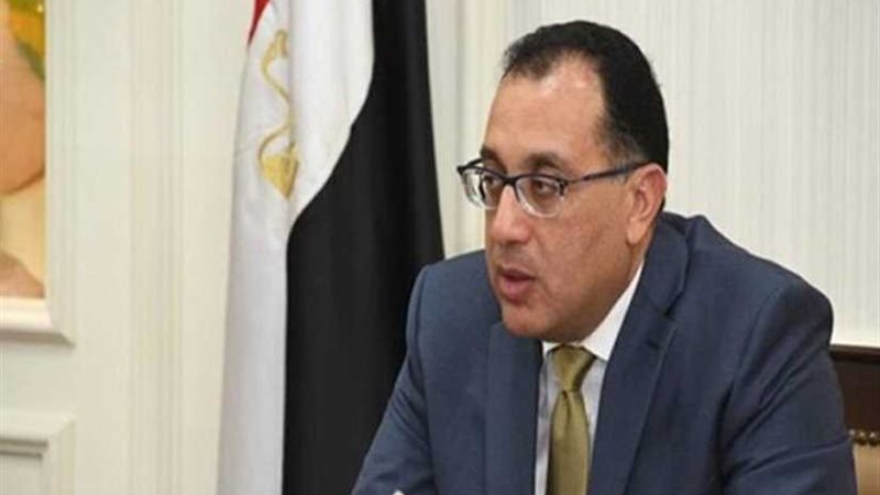 الوزراء يوافق على