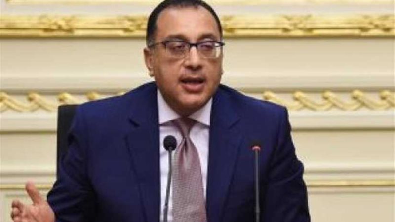 الوزراء يوافق على