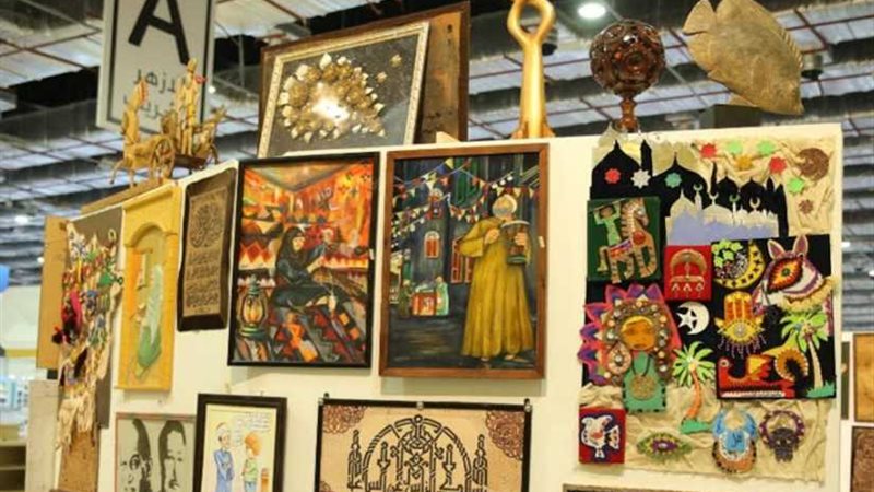 بالصور.. مشاركة الأزهر