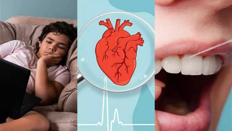 ٤ أسباب غير متوقعة