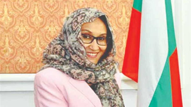 السودان يسعى إلى