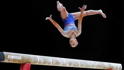 سبورتنج يتكفل بعلاج ضحية حادث الجمباز