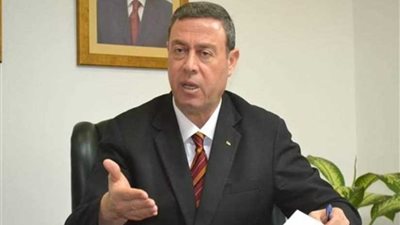 اللوح يطالب الاتحاد الأوروبي بالاعتراف بدولة فلسطين