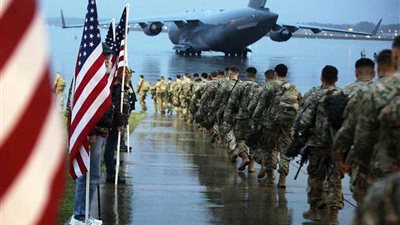 تحذير عسكري أمريكي: داعش قد يعود في حال انسحاب القوات الأمريكية من العراق