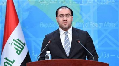 الصحاف: إعادة 212 عراقياً من مصر