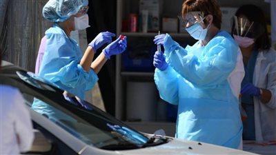 لماذا الأمريكيون من بين أكثر سكان العالم عرضة لخطر الإصابة بـ