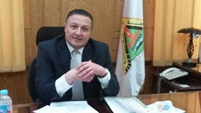 تعيينات جديدة بجامعة بنها