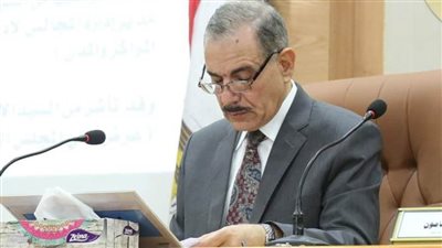 محافظ كفر الشيخ ينفي دخول مركب هجرة غير شرعية من إيطاليا