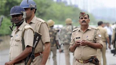الشرطة الهندية: استسلام 644 مسلحًا تابعين لـ8 جماعات محظورة