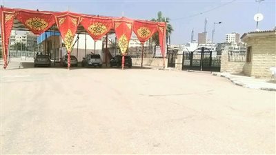 محافظ البحيرة: 35 مقرا إضافيا لصرف معاشات أبريل