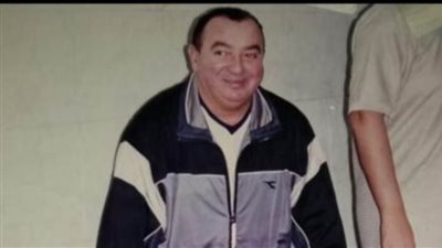 وفاة أشهر أخصائى علاج طبيعى فى تاريخ نادى الزمالك