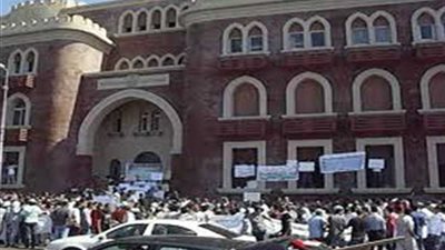 إنشاء الكلية التكنولوجية الطبيـة والصناعية بجامعة الإسكندرية