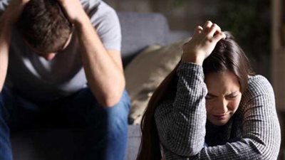 لعشاق النكد.. البكاء يساعد على فقدان الوزن