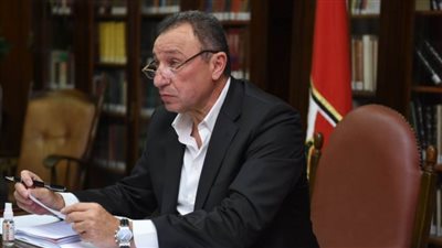 محمود الخطيب: نعيش أيامًا تاريخية وفترة قاسية