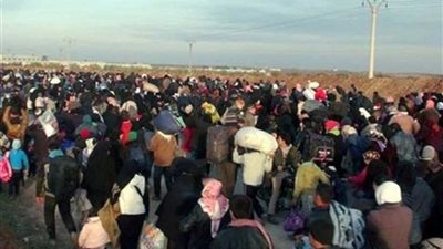 روسيا: عودة 1085 لاجئًا سوريًا إلى بلادهم خلال 24 ساعة