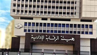 عاجل.. الرقابة الإدارية تصطاد الفاسدين.. تعرّف على التفاصيل  (صور)