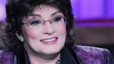 شبانة: سماح أنور طلبت مهلة زمنية لتقديم مستندات معاش والدها