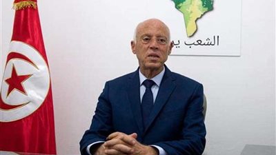 الرئيس التونسي يأمر برفع درجة اليقظة على الحدود الليبية
