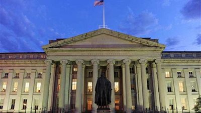 عقوبات أمريكية جديدة على مسئولين إيرانيين