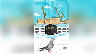 #الريشة_في_مواجهة_كورونا 