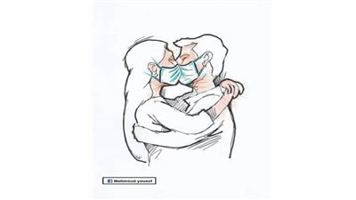 #الريشة_في_مواجهة_كورونا 