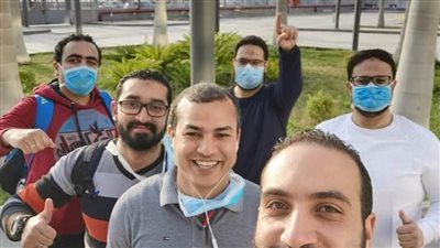 رسالة من طبيب يريد الانضمام لمستشفى العزل لمعالجة المصابين بـ