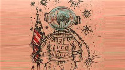 #الريشة_في_مواجهة_كورونا 