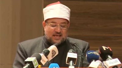 مؤتمر علماء أفريقيا يطالب بمواجهة التطرف