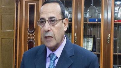 شمال سيناء تتعرض لموجة من الطقس السيء